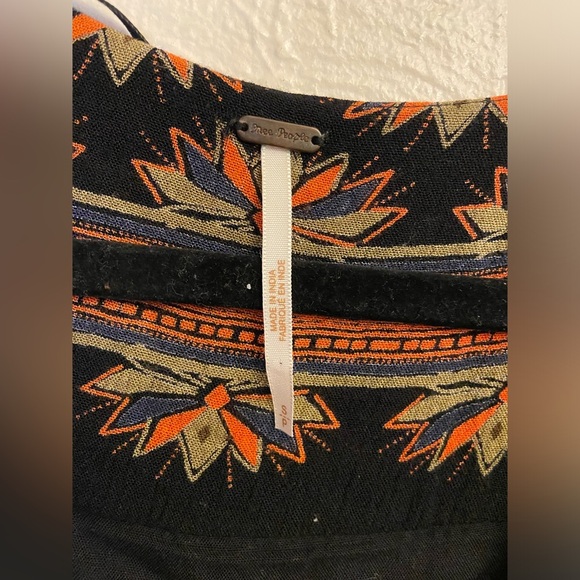 Free people dress - Picture 5 of 9